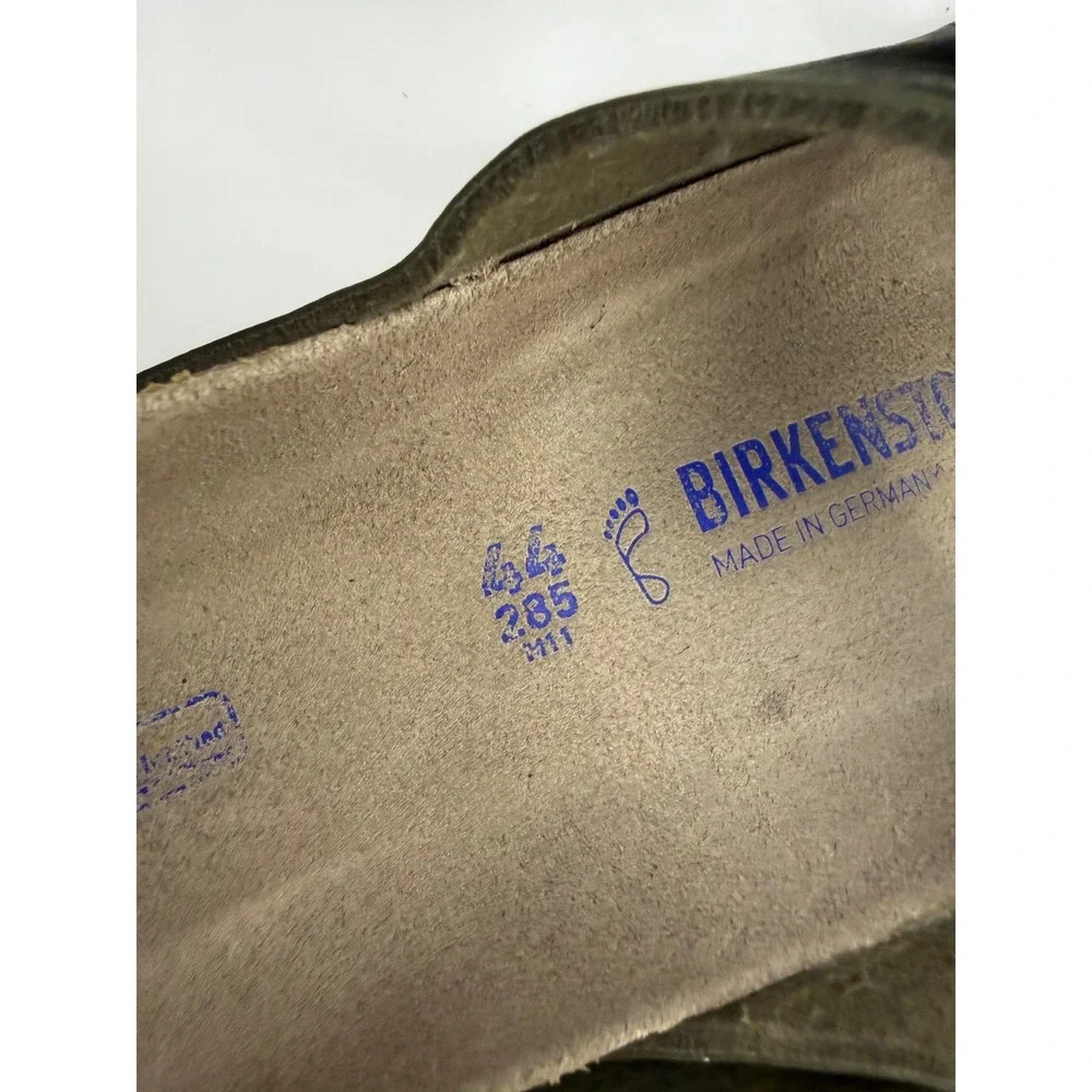 Birkenstock arizona sandals